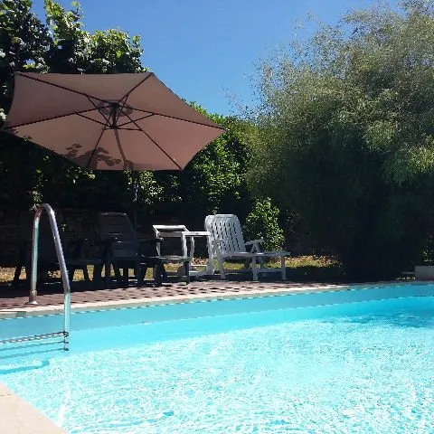 Gîte L'Oustal Occitan