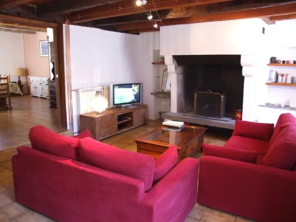 Gîte l'Oustal occitan