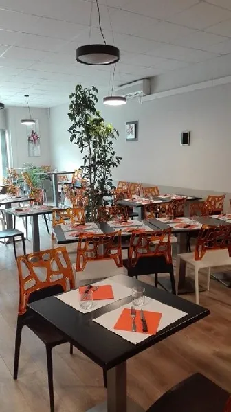 Pizzéria Oh ! C là