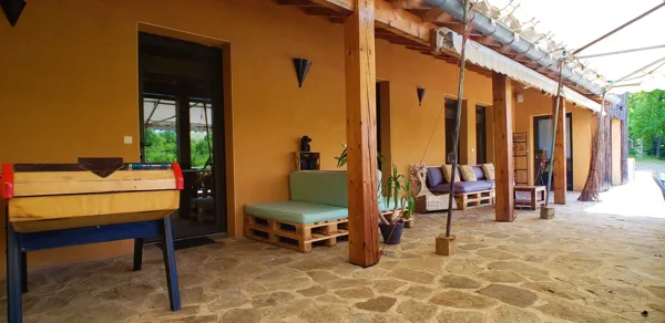 Gîte de Cayssie, Aveyron Attractivité Tourisme