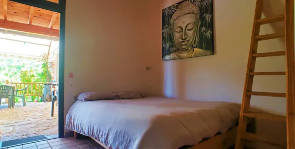 Gîte de Cayssie, Aveyron Attractivité Tourisme