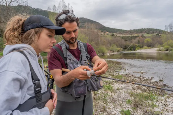 Aveyron Pêche et Nature, Aveyron Pêche et Nature