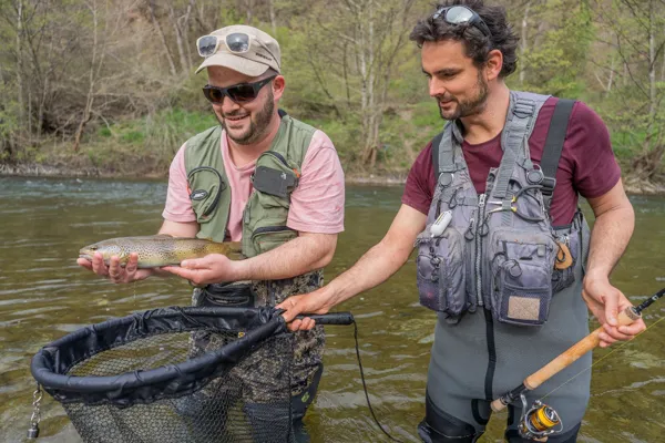 Aveyron Pêche et Nature, Aveyron Pêche et Nature
