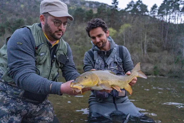 Aveyron Pêche et Nature, Aveyron Pêche et Nature