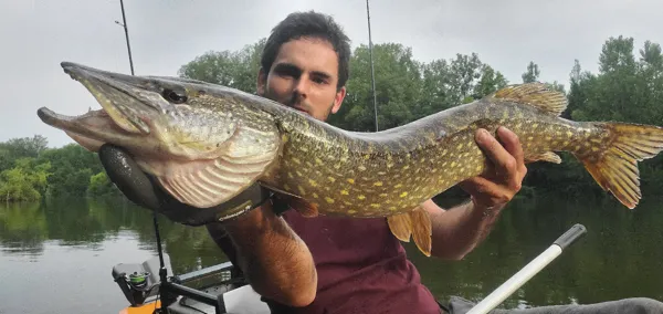 Aveyron Pêche et Nature, Aveyron Pêche et Nature
