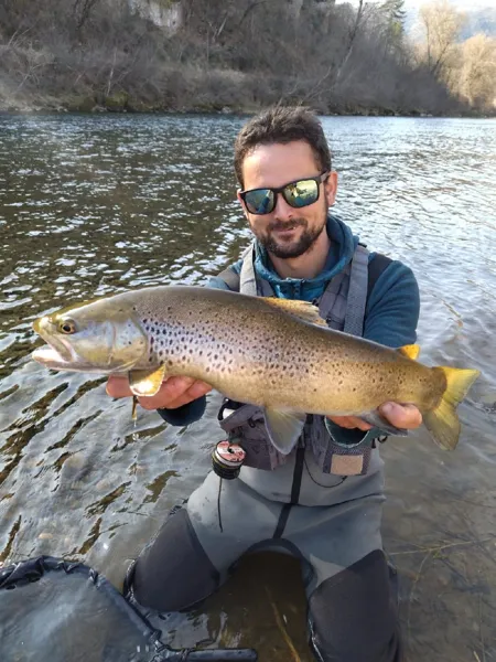Aveyron Pêche et Nature, Aveyron Pêche et Nature