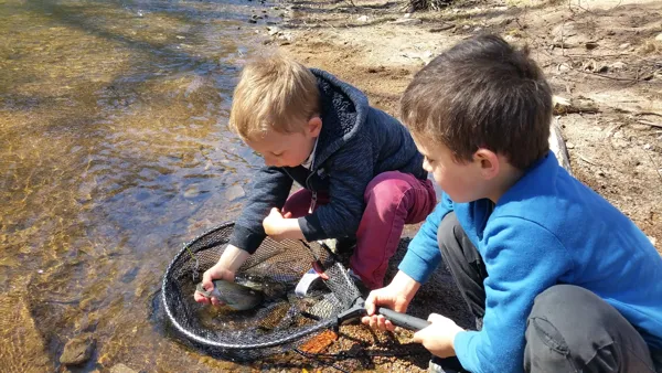 Aveyron Pêche et Nature, Aveyron Pêche et Nature
