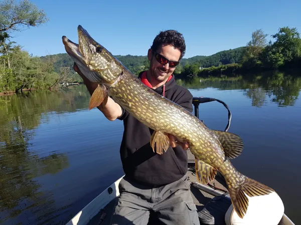 Aveyron Pêche et Nature, Aveyron Pêche et Nature