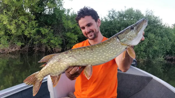 Aveyron Pêche et Nature, Aveyron Pêche et Nature