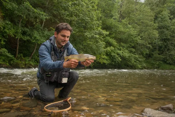 Aveyron Pêche et Nature, Aveyron Pêche et Nature