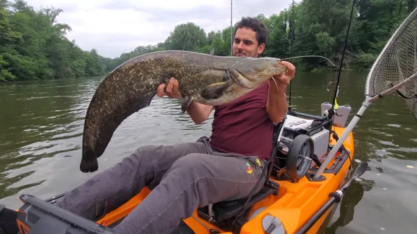 Aveyron Pêche et Nature, Aveyron Pêche et Nature