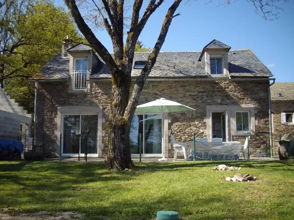 La Maisonnette du Pradel