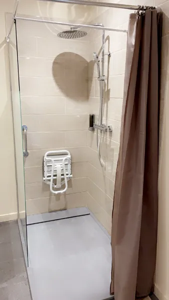 La Grange du Contourès, La Grange de Contourès