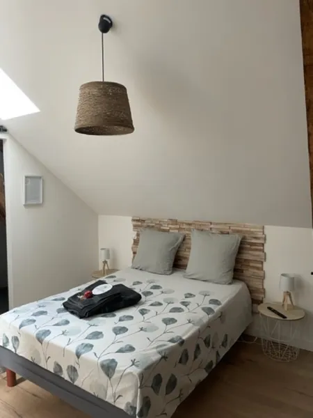 La Grange du Contourès, La Grange de Contourès