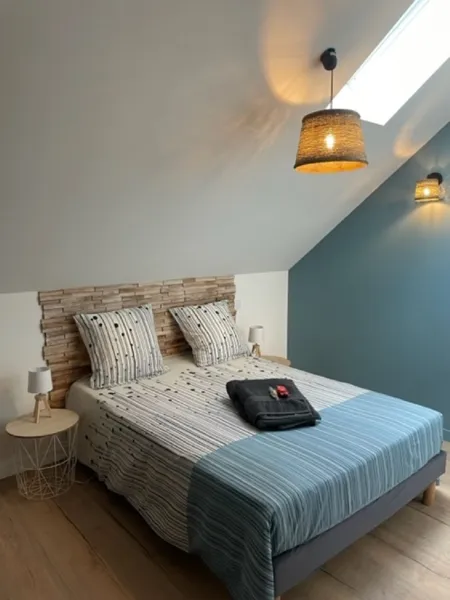 La Grange du Contourès, La Grange de Contourès