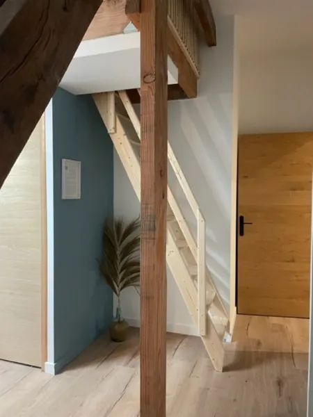 La Grange du Contourès, La Grange de Contourès