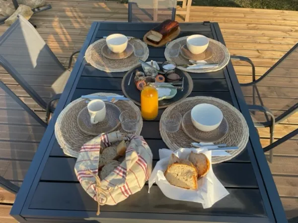 La Grange du Contourès, La Grange de Contourès