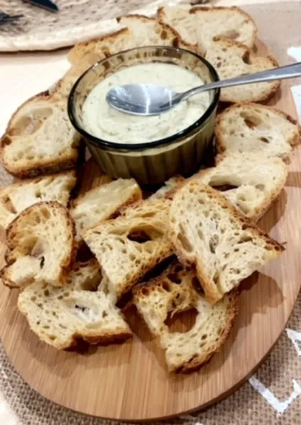 La Grange du Contourès, La Grange de Contourès