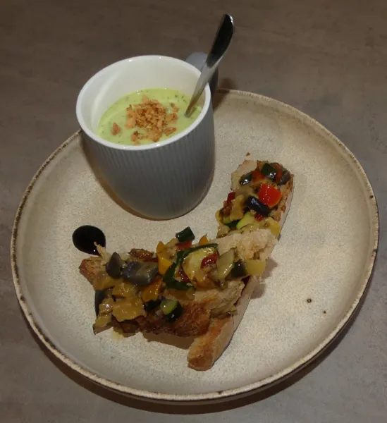 La Grange du Contourès, La Grange de Contourès