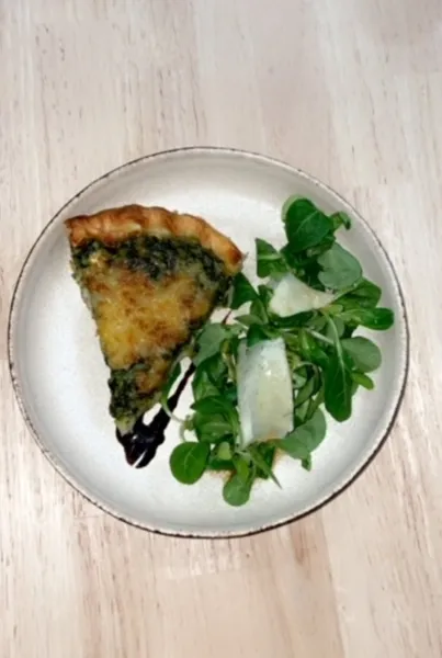 La Grange du Contourès, La Grange de Contourès