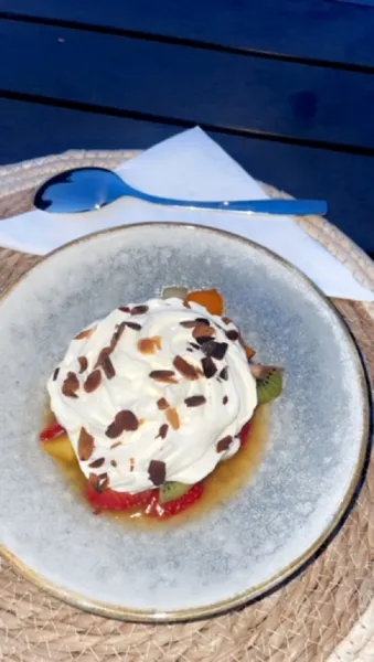 La Grange du Contourès, La Grange de Contourès