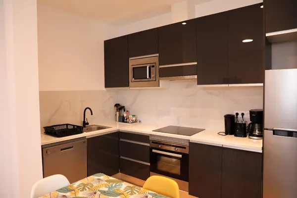 Les Thermes de Jeannot - 1er école