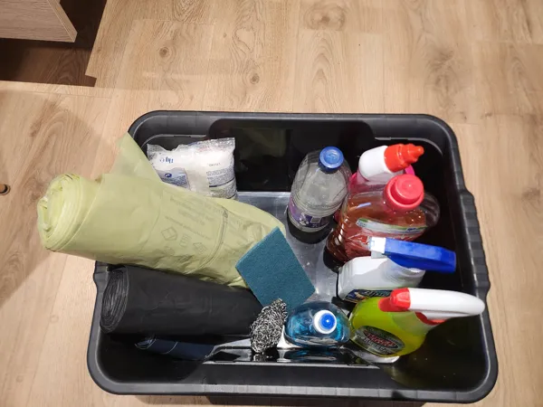 Les Thermes de Jeannot - 1er école