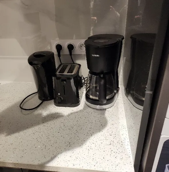 Les Thermes de Jeannot - 1er école