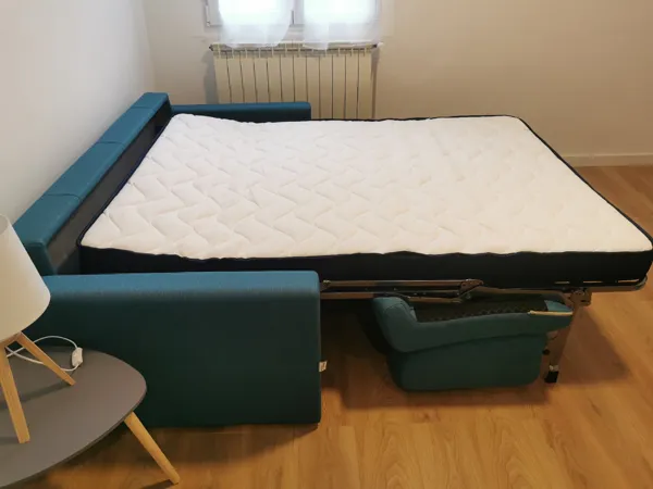 Les Thermes de Jeannot - 1er école