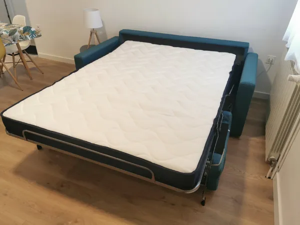 Les Thermes de Jeannot - 1er école