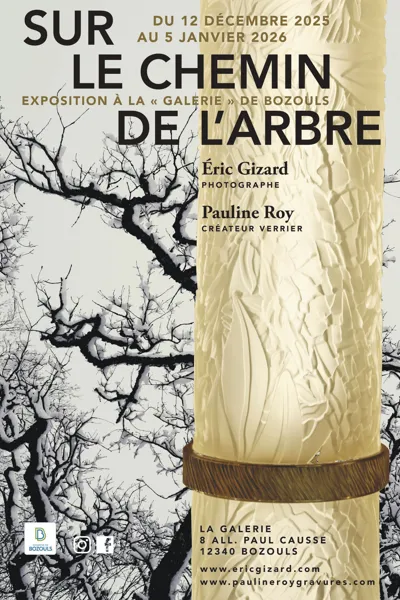 Exposition - Sur le chemin de l'Arbre