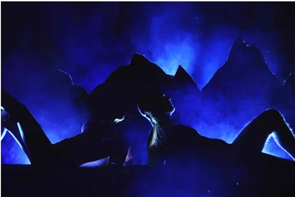 Théâtre : AMOR CLUB