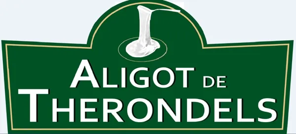 Aligot de Thérondels, Coopérative fromagère de Thérondels