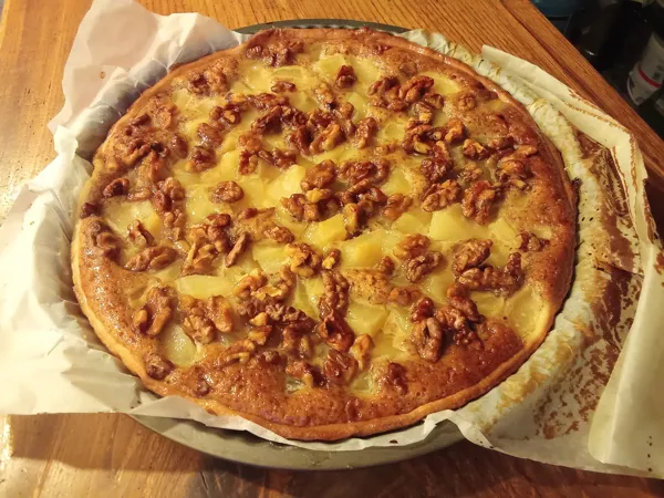 , La Table de Tonton