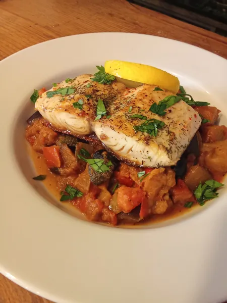 , La Table de Tonton