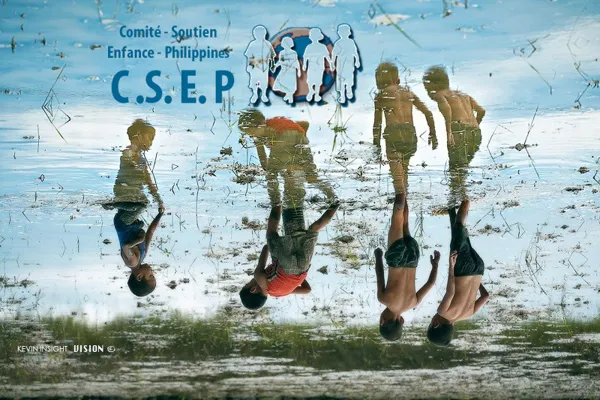 Expo/Vente, Comité Soutien Enfance Philippines