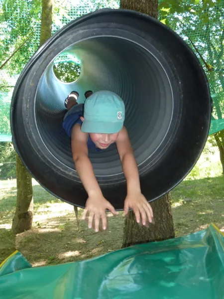 Tube JUMPY
