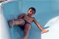 Acroparc du Mas - Jeux pour enfants