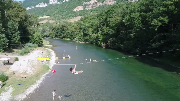 Acroparc du Mas (groupes)