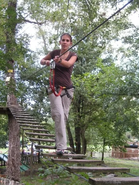 Acroparc du Mas (groupe), OFFICE DE TOURISME DE MILLAU