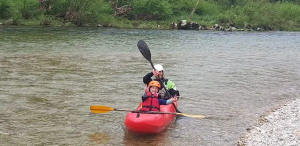 , B&ABA Sport Nature