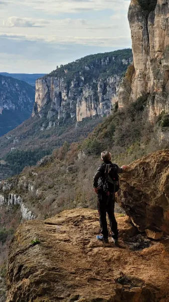 Camping Le Taranis, Camping Le Taranis