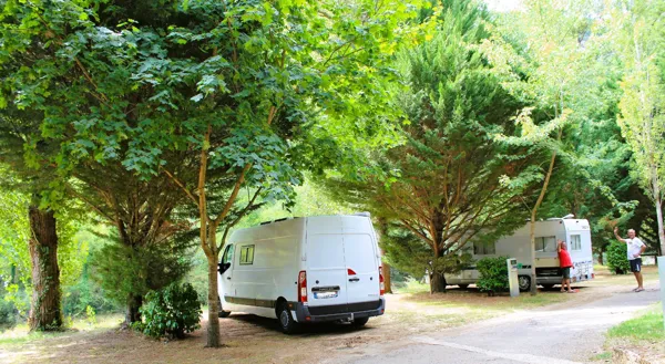 Camping Le Taranis, Camping Le Taranis