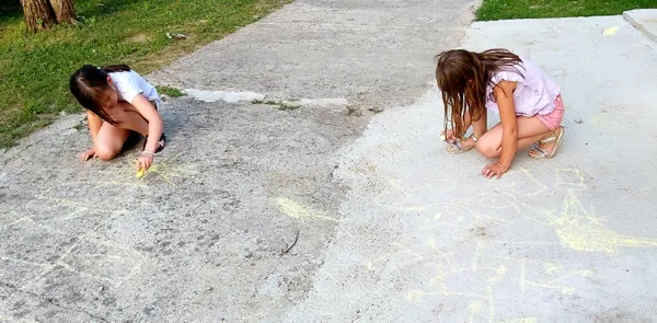 Camping Le Taranis, Camping Le Taranis