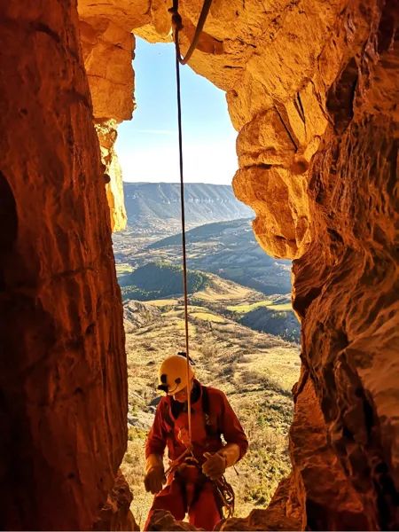 Camping Le Taranis (groupes), Camping Le Taranis