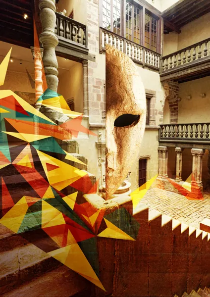 1er dimanche du mois : visite éclectique au musée Fenaille !