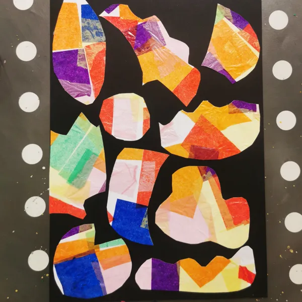 1er dimanche du mois : atelier 