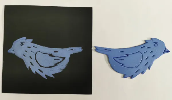 1er dimanche du mois : atelier 