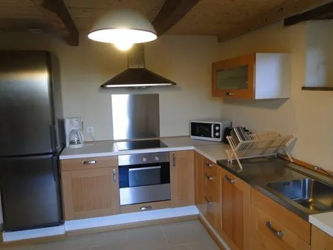 Gîte de la Fontaine de Barry