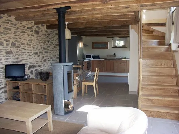 Gîte de la Fontaine de Barry